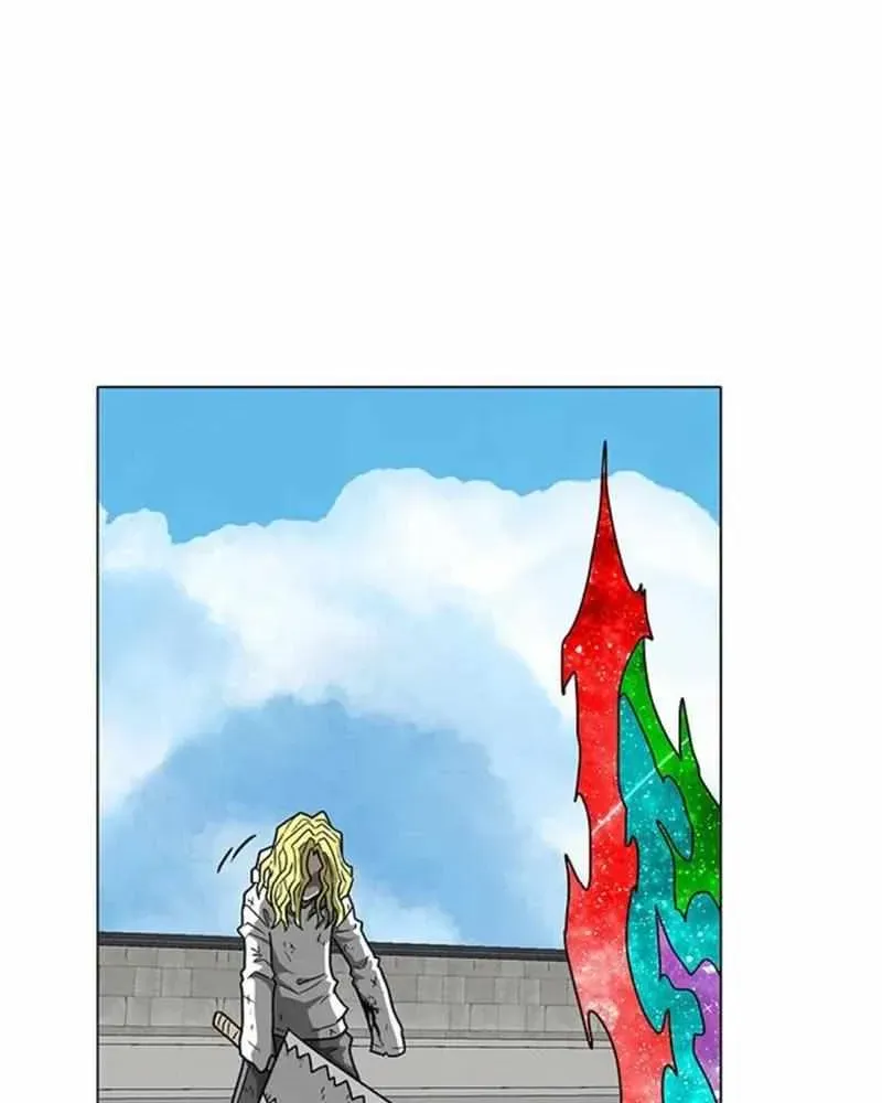 The Gray Mark Zinmanga X Chapter 17 Page 85