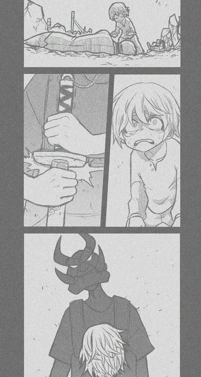 The Gray Mark Zinmanga X Chapter 17 Page 87