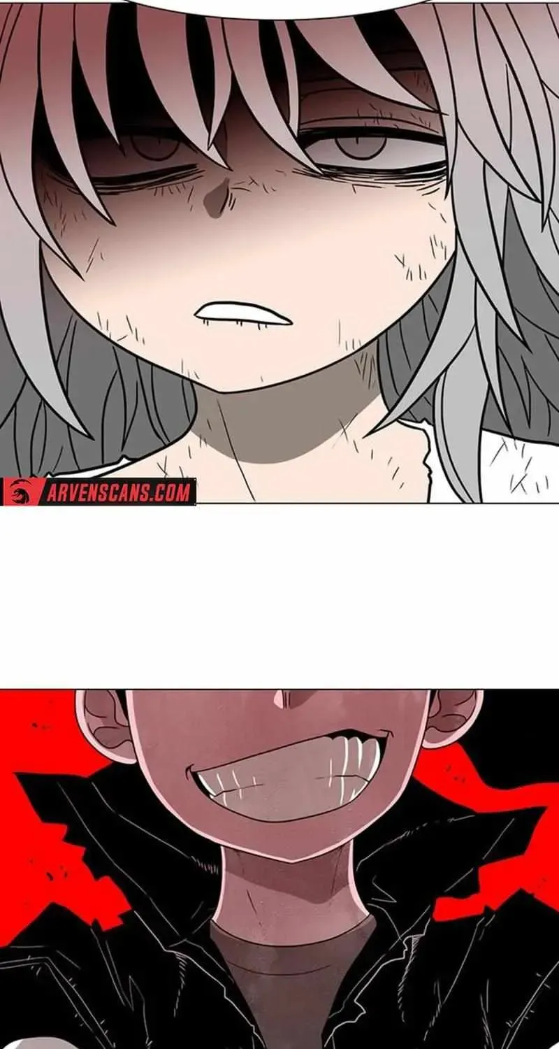The Gray Mark Zinmanga X Chapter 17 Page 113