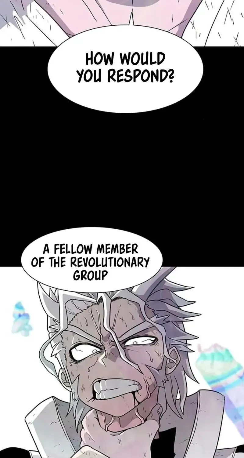 The Gray Mark Zinmanga X Chapter 16 Page 11
