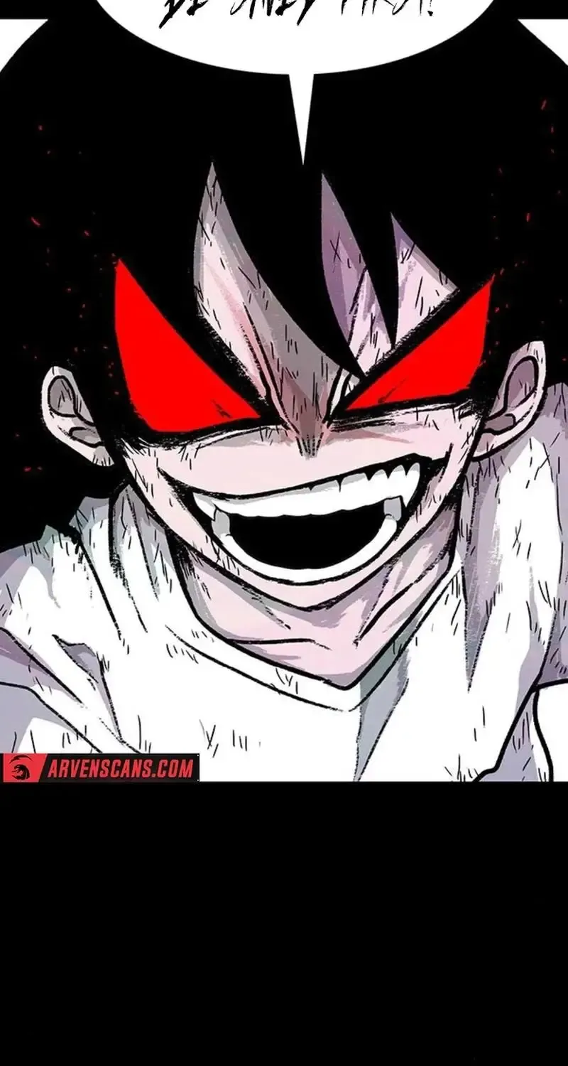 The Gray Mark Zinmanga X Chapter 16 Page 14