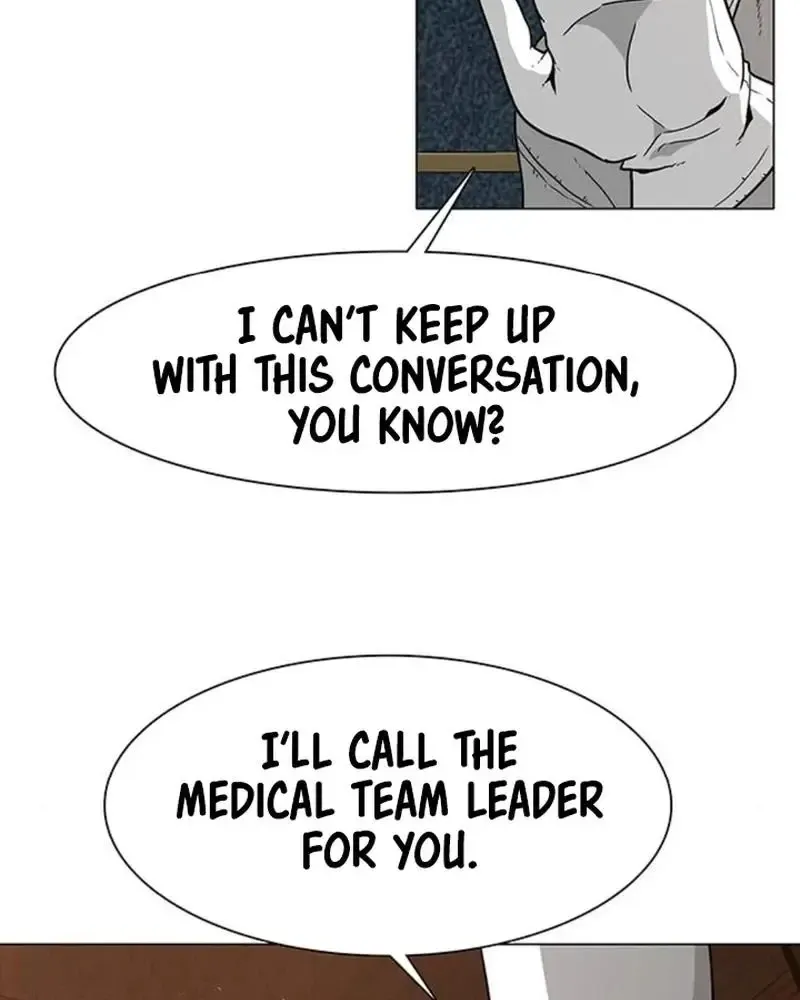 The Gray Mark Zinmanga X Chapter 16 Page 31