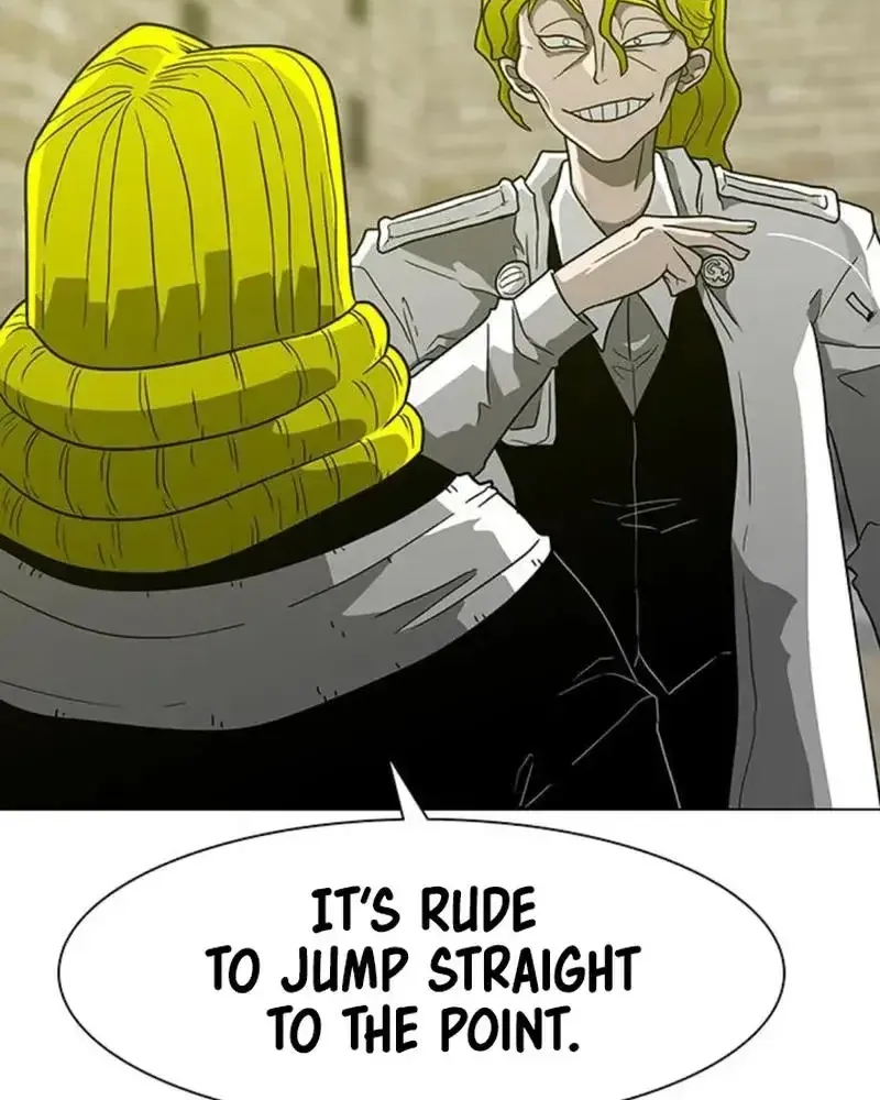 The Gray Mark Zinmanga X Chapter 15 Page 15