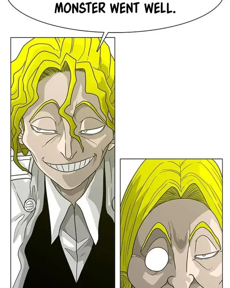 The Gray Mark Zinmanga X Chapter 15 Page 21