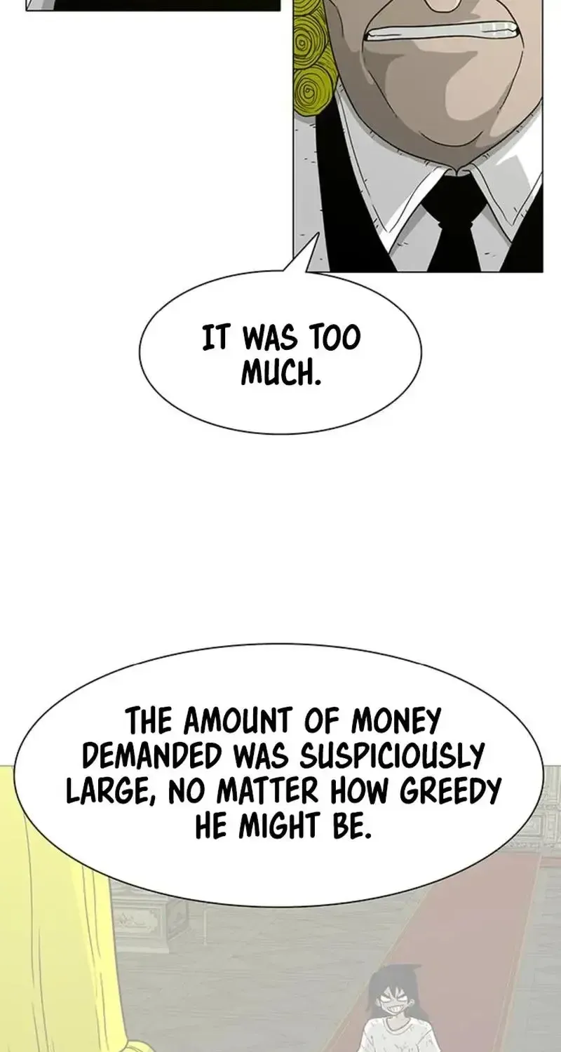 The Gray Mark Zinmanga X Chapter 15 Page 22