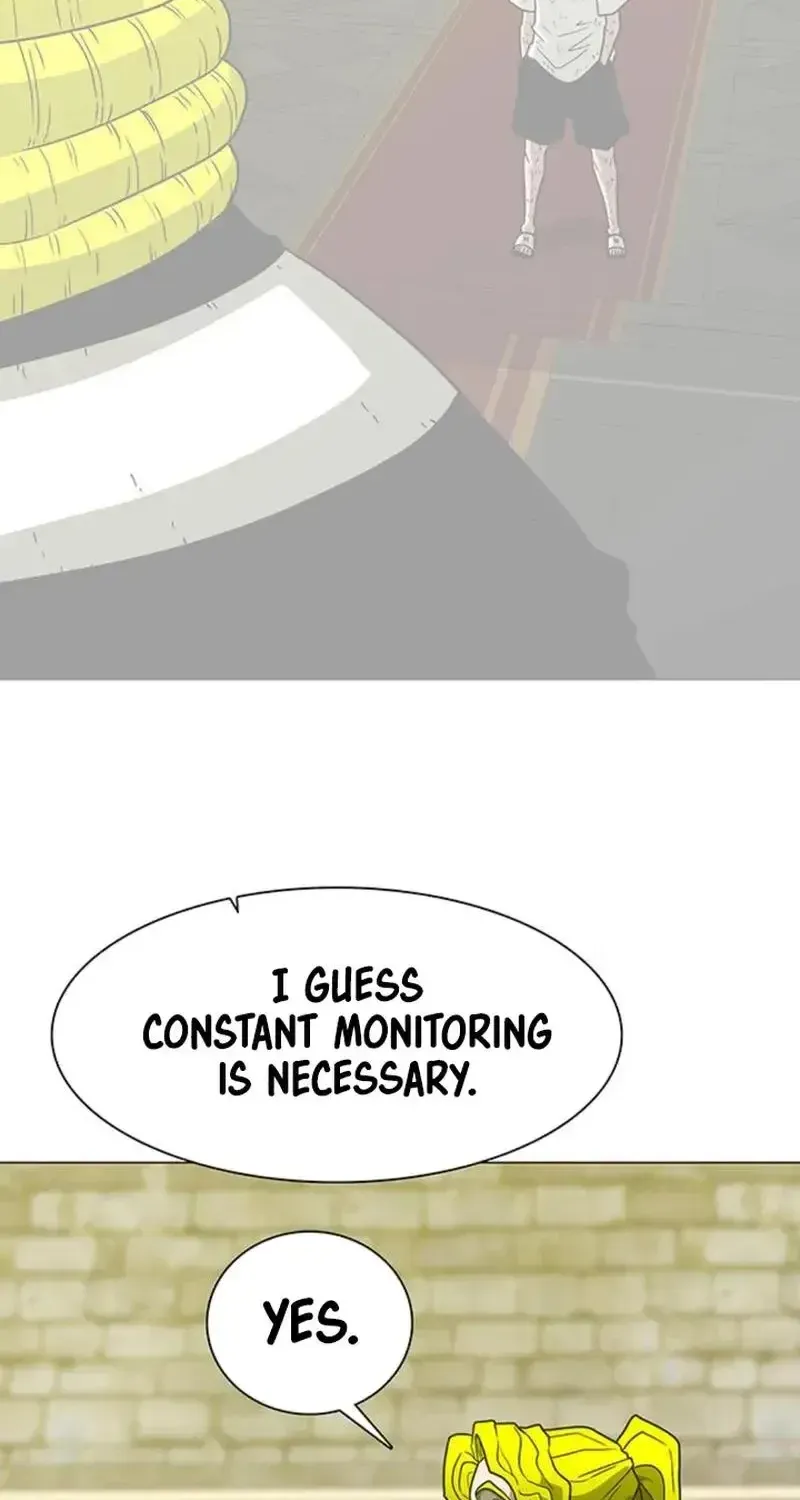 The Gray Mark Zinmanga X Chapter 15 Page 23