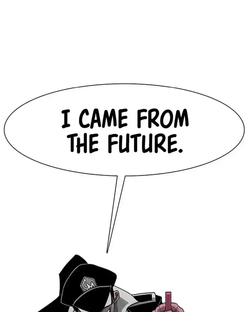 The Gray Mark Zinmanga X Chapter 15 Page 99
