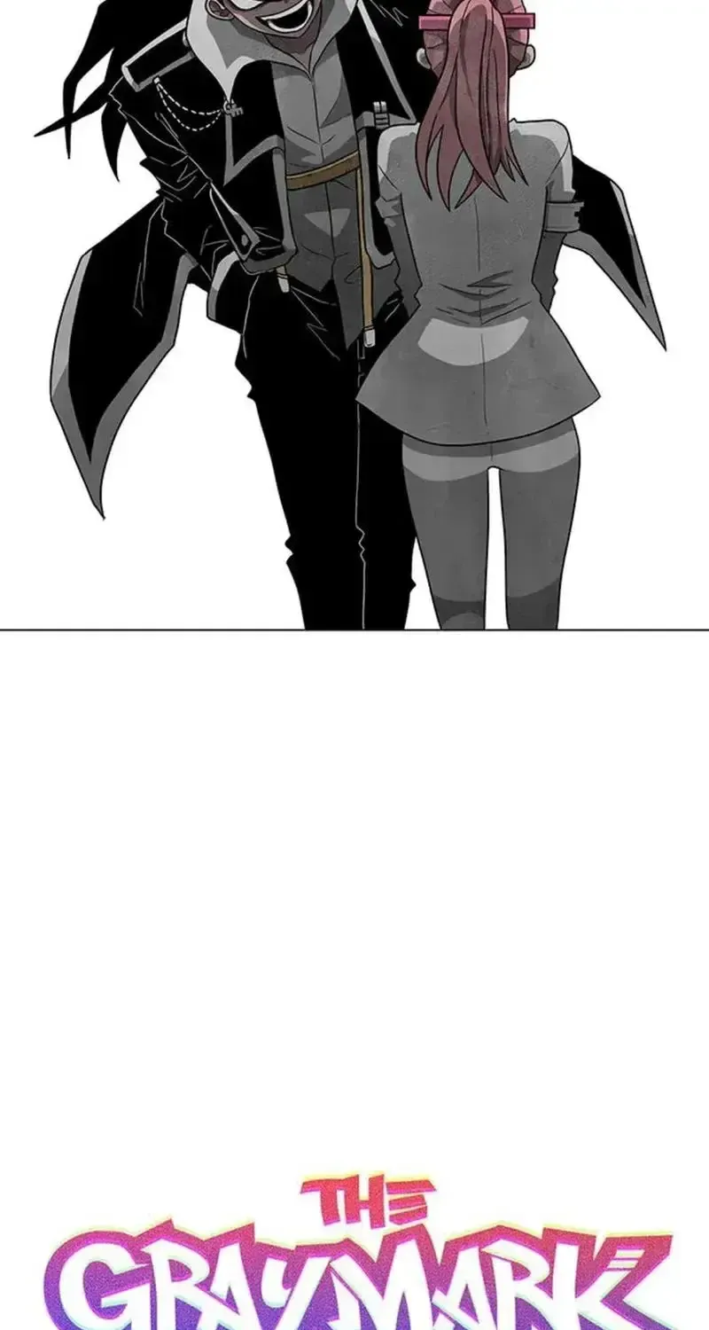The Gray Mark Zinmanga X Chapter 15 Page 100