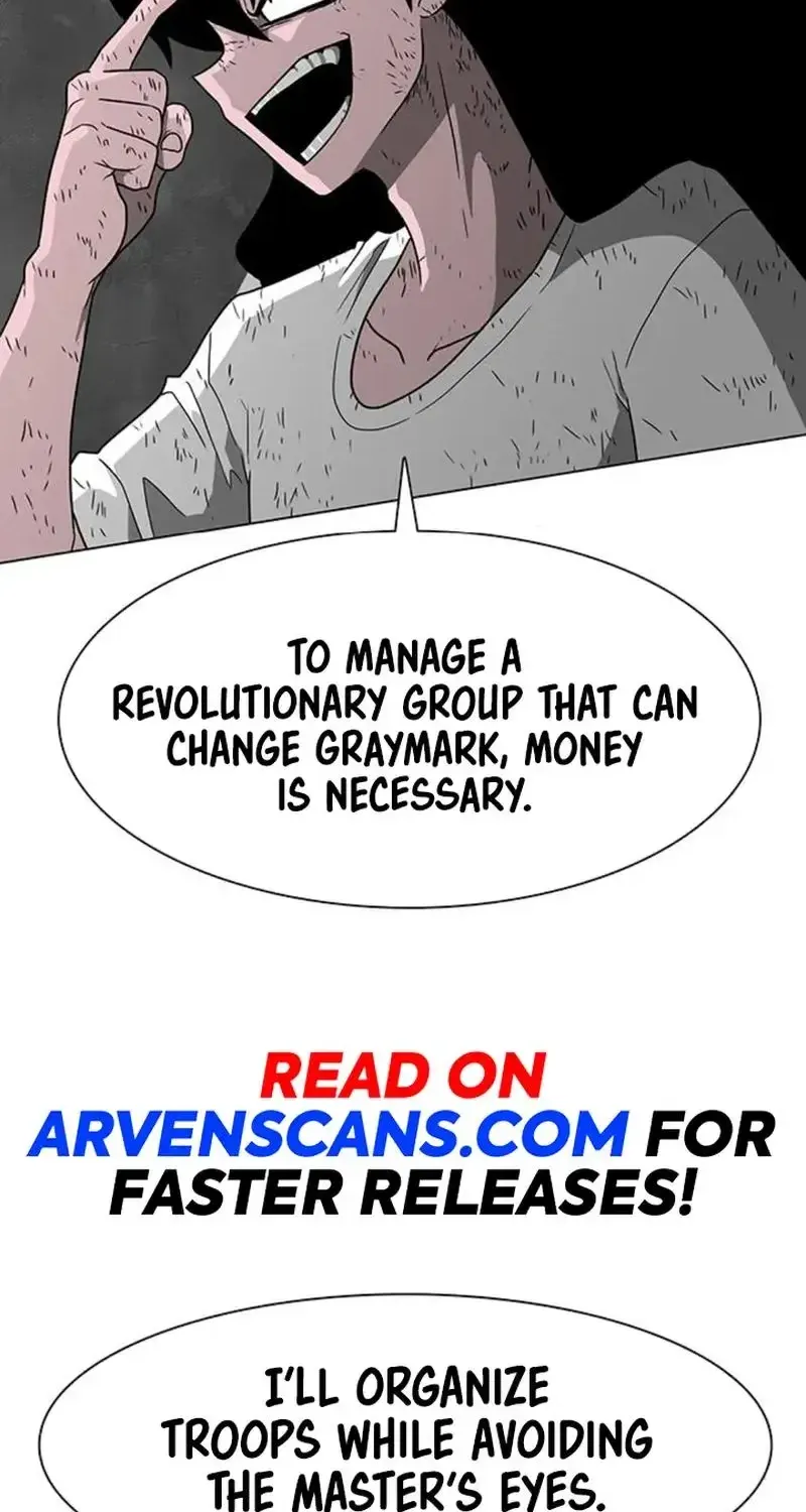 The Gray Mark Zinmanga X Chapter 14 Page 60