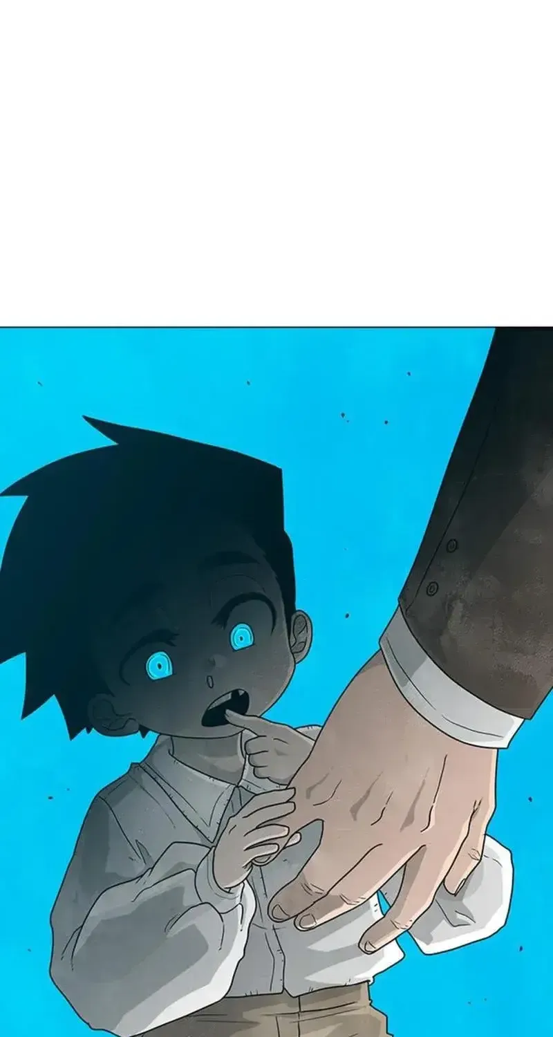 The Gray Mark Zinmanga X Chapter 14 Page 87