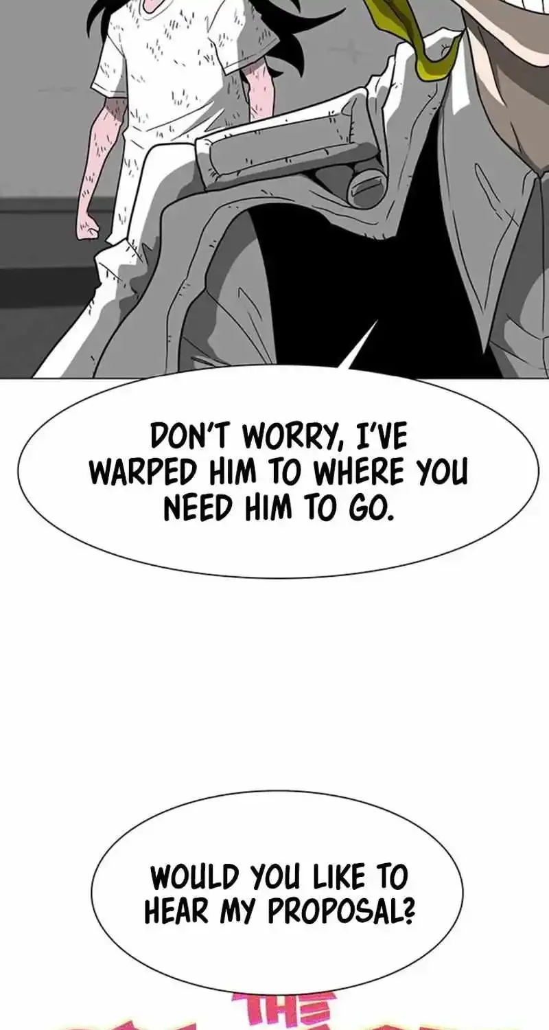 The Gray Mark Zinmanga X Chapter 13 Page 8
