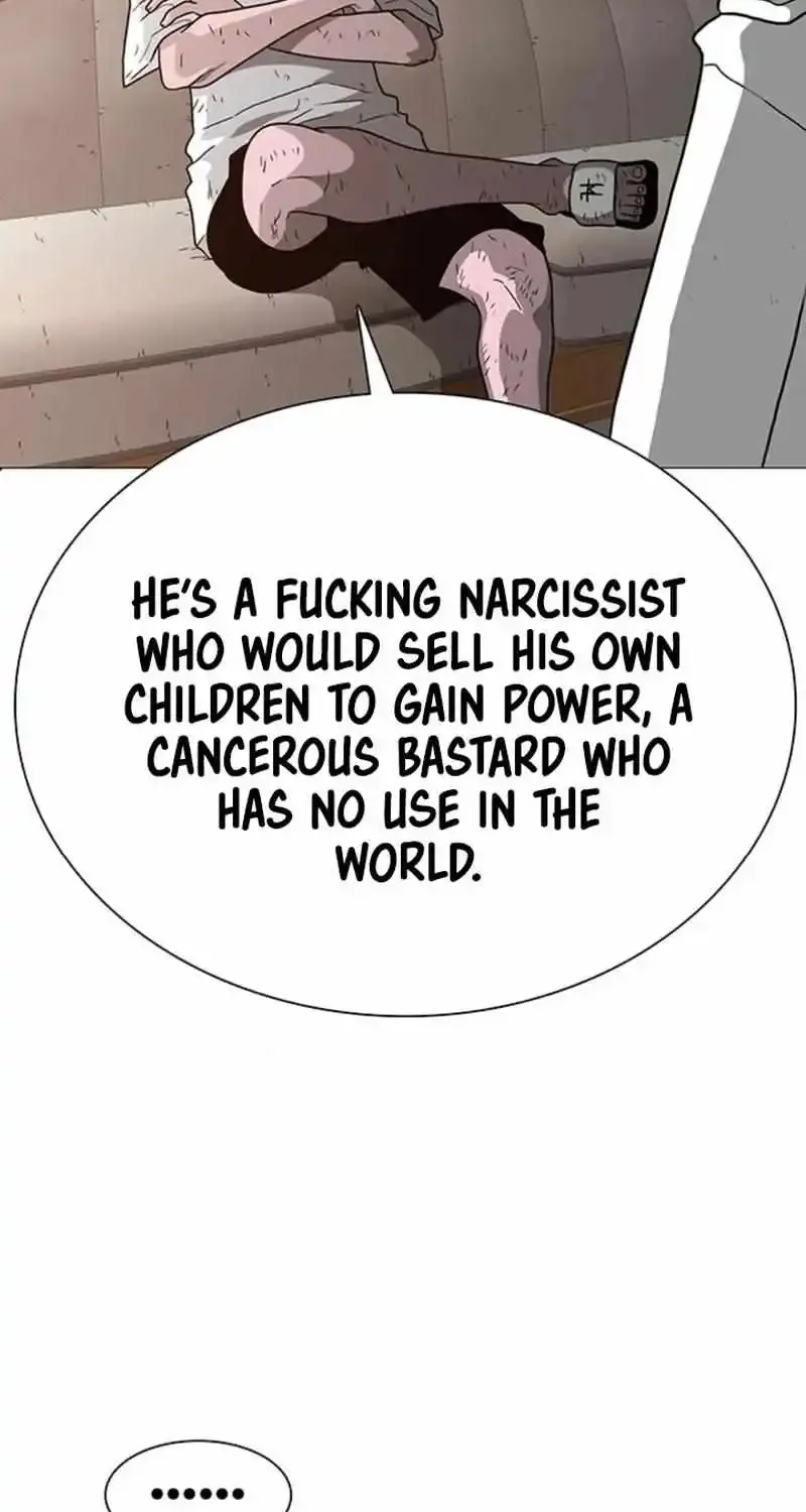 The Gray Mark Zinmanga X Chapter 13 Page 31