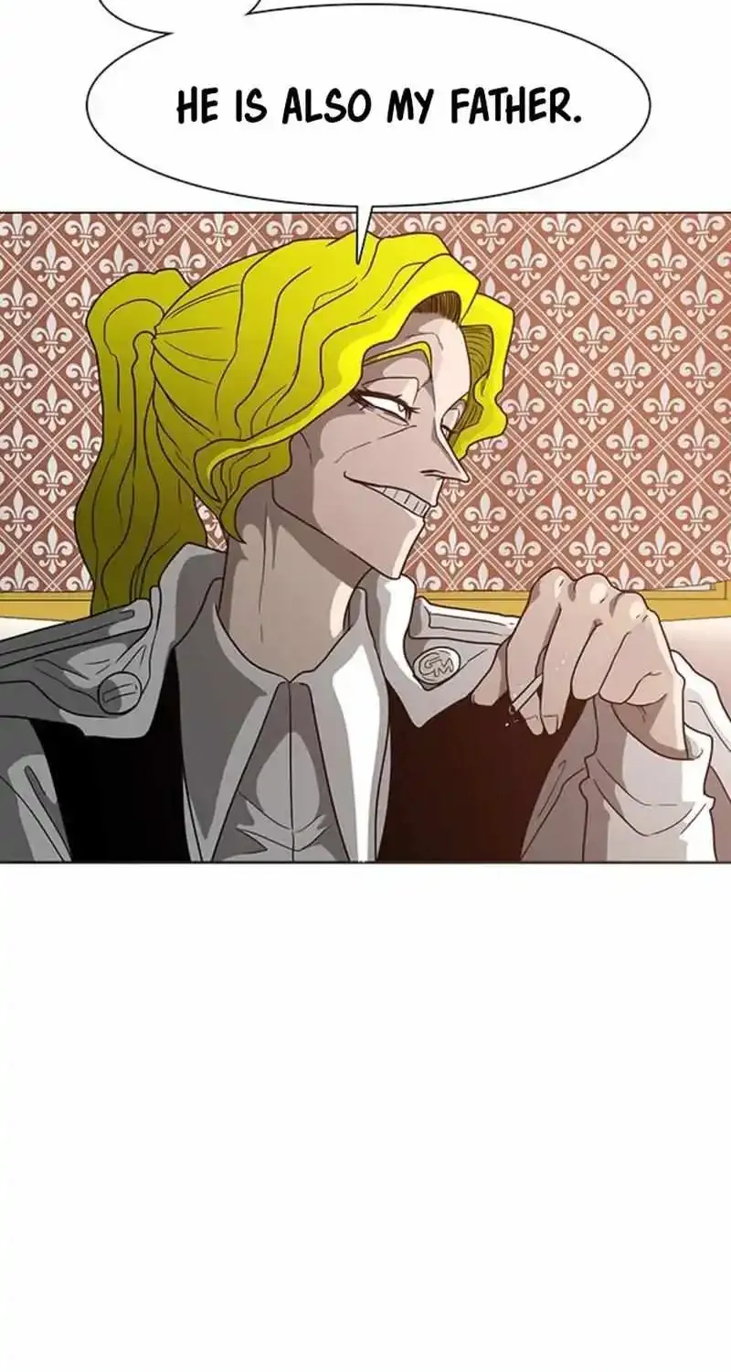 The Gray Mark Zinmanga X Chapter 13 Page 32