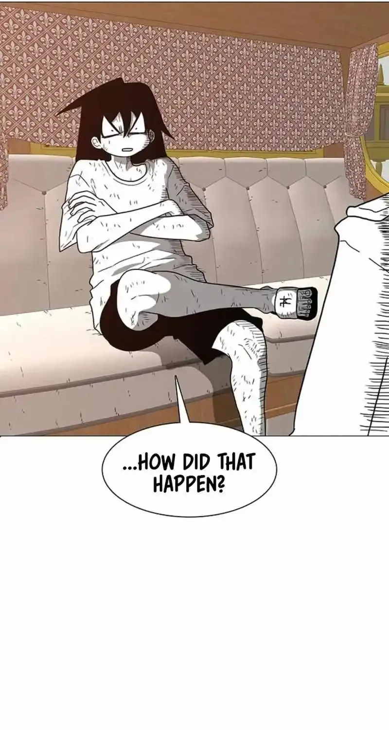 The Gray Mark Zinmanga X Chapter 13 Page 33