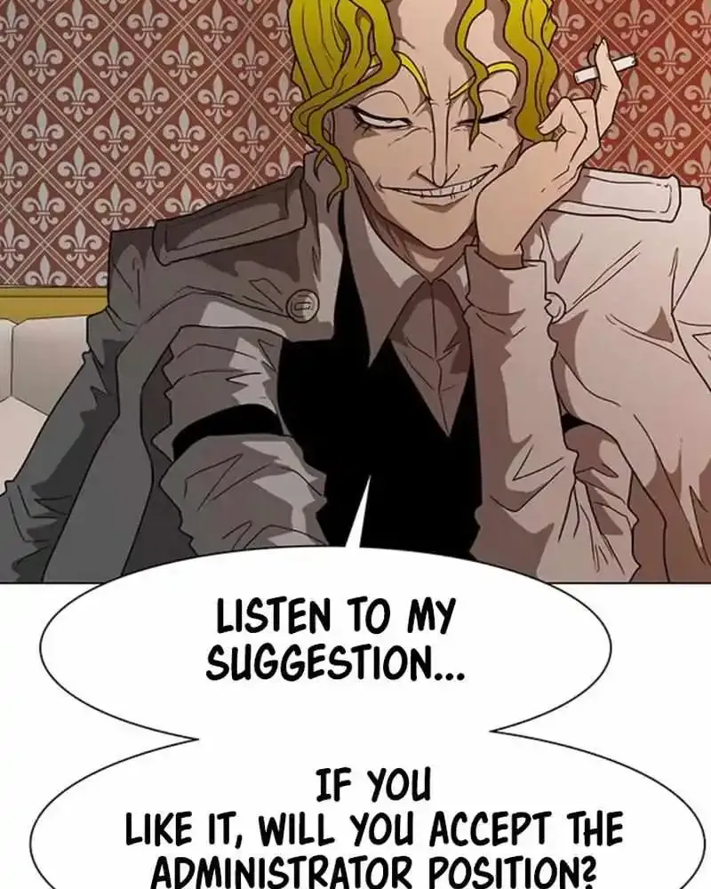 The Gray Mark Zinmanga X Chapter 13 Page 49