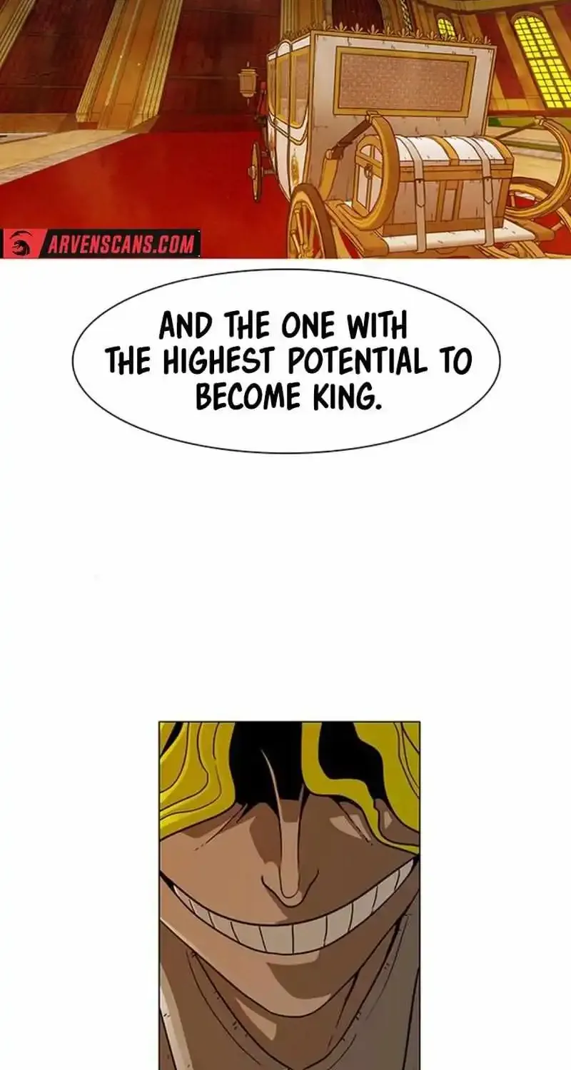 The Gray Mark Zinmanga X Chapter 13 Page 55