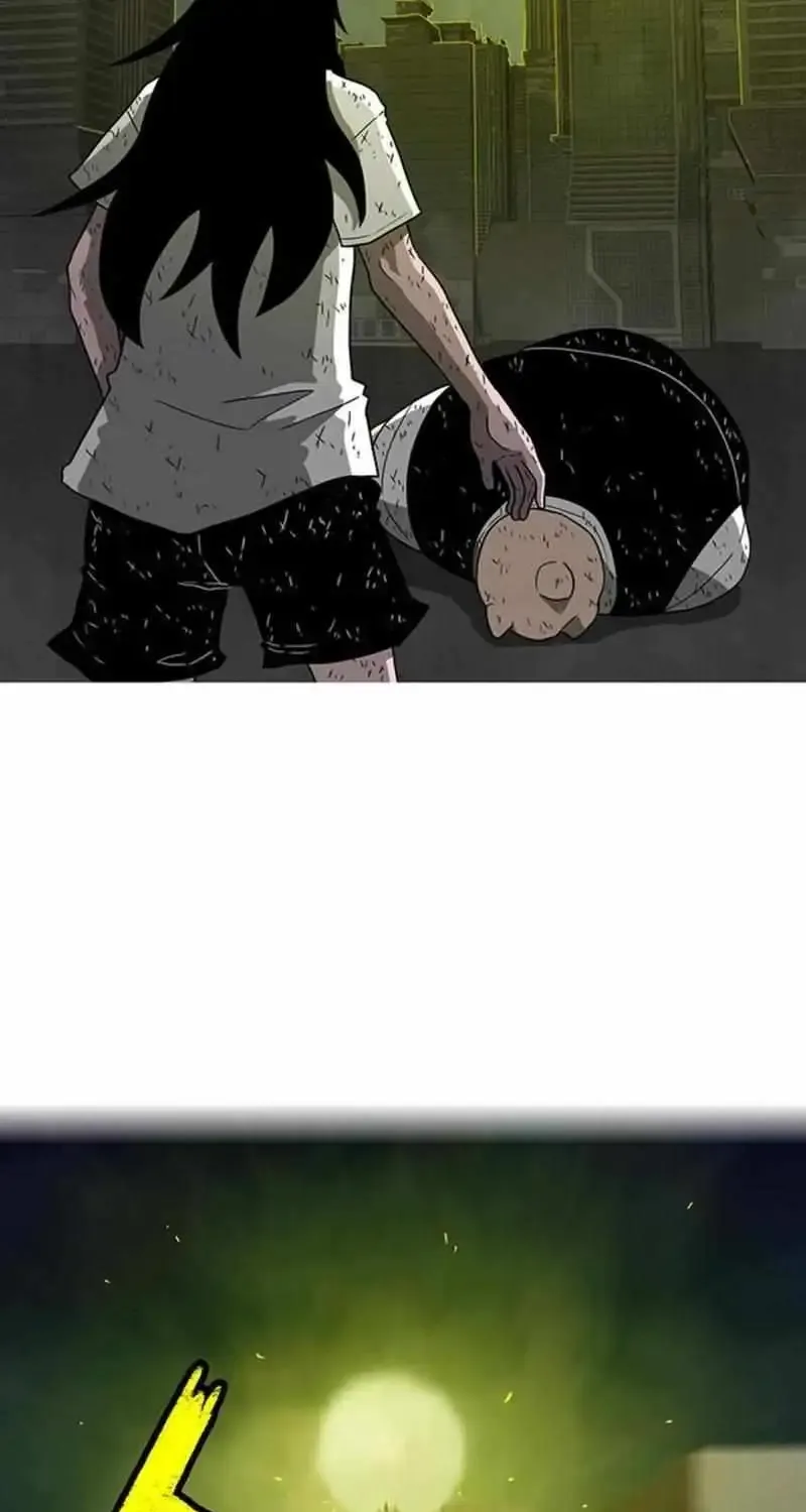 The Gray Mark Zinmanga X Chapter 12 Page 22