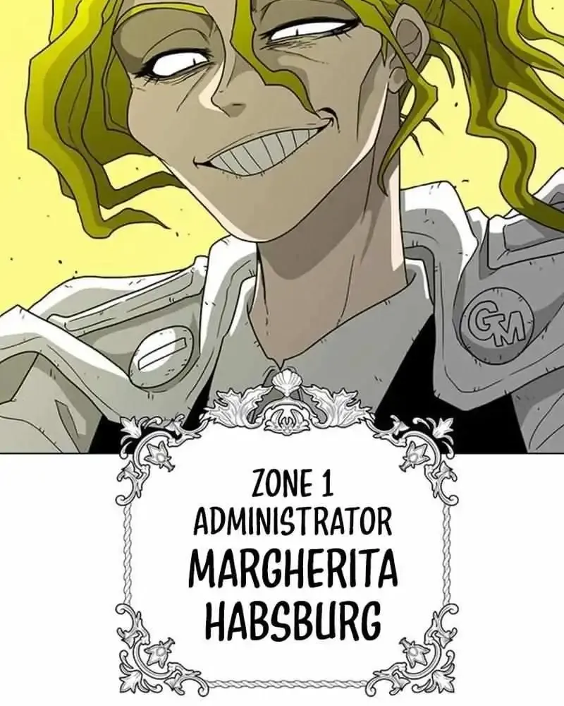The Gray Mark Zinmanga X Chapter 12 Page 28