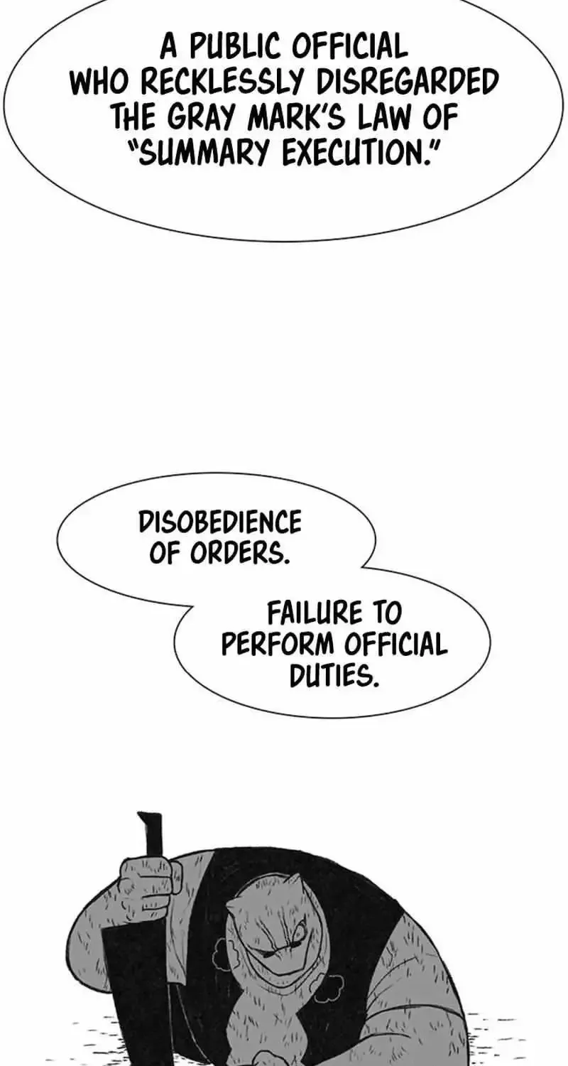 The Gray Mark Zinmanga X Chapter 12 Page 51