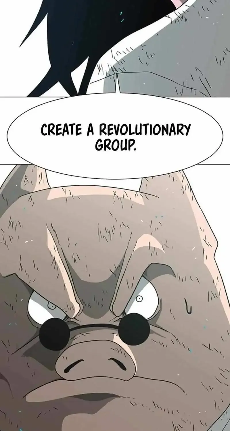 The Gray Mark Zinmanga X Chapter 12 Page 73