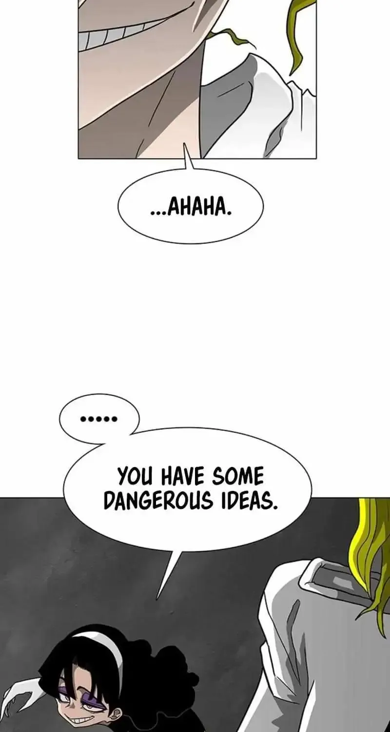 The Gray Mark Zinmanga X Chapter 12 Page 76