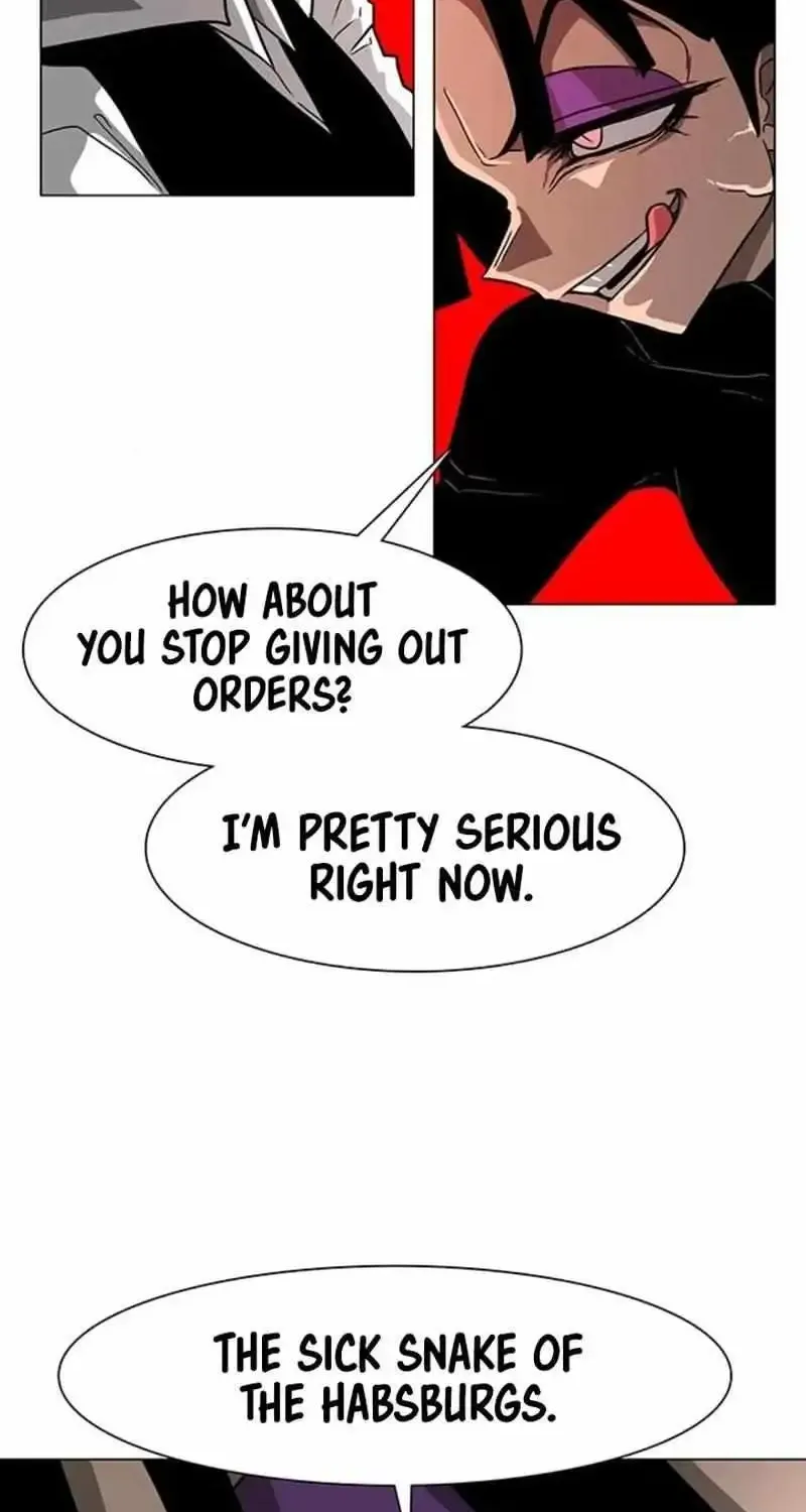 The Gray Mark Zinmanga X Chapter 12 Page 79