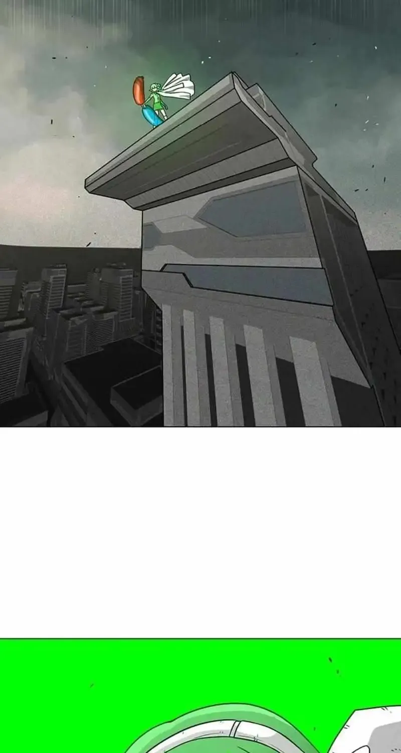 The Gray Mark Zinmanga X Chapter 12 Page 83
