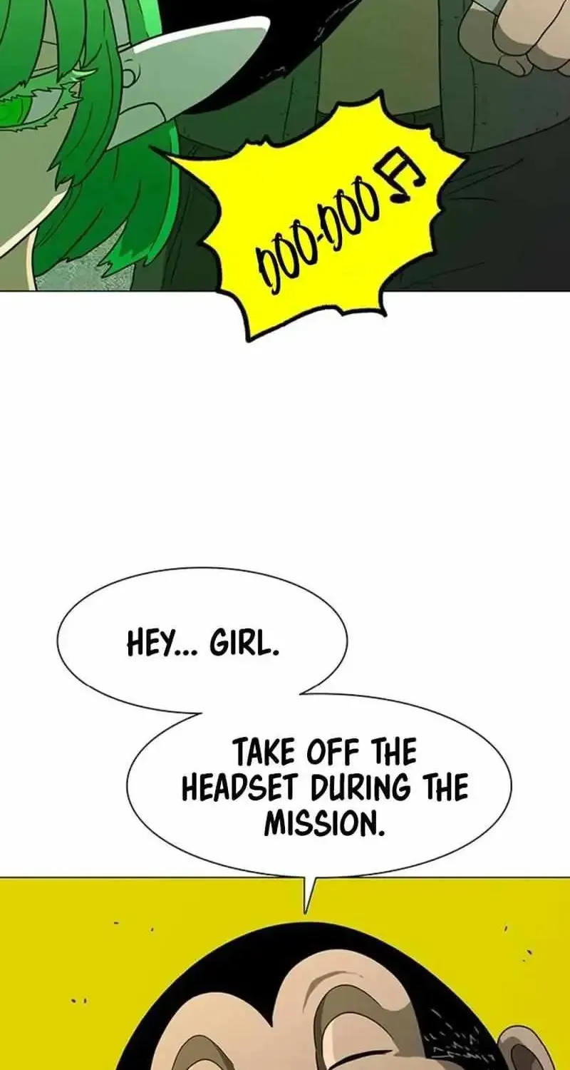 The Gray Mark Zinmanga X Chapter 12 Page 86