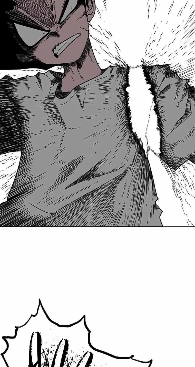 The Gray Mark Zinmanga X Chapter 11 Page 21