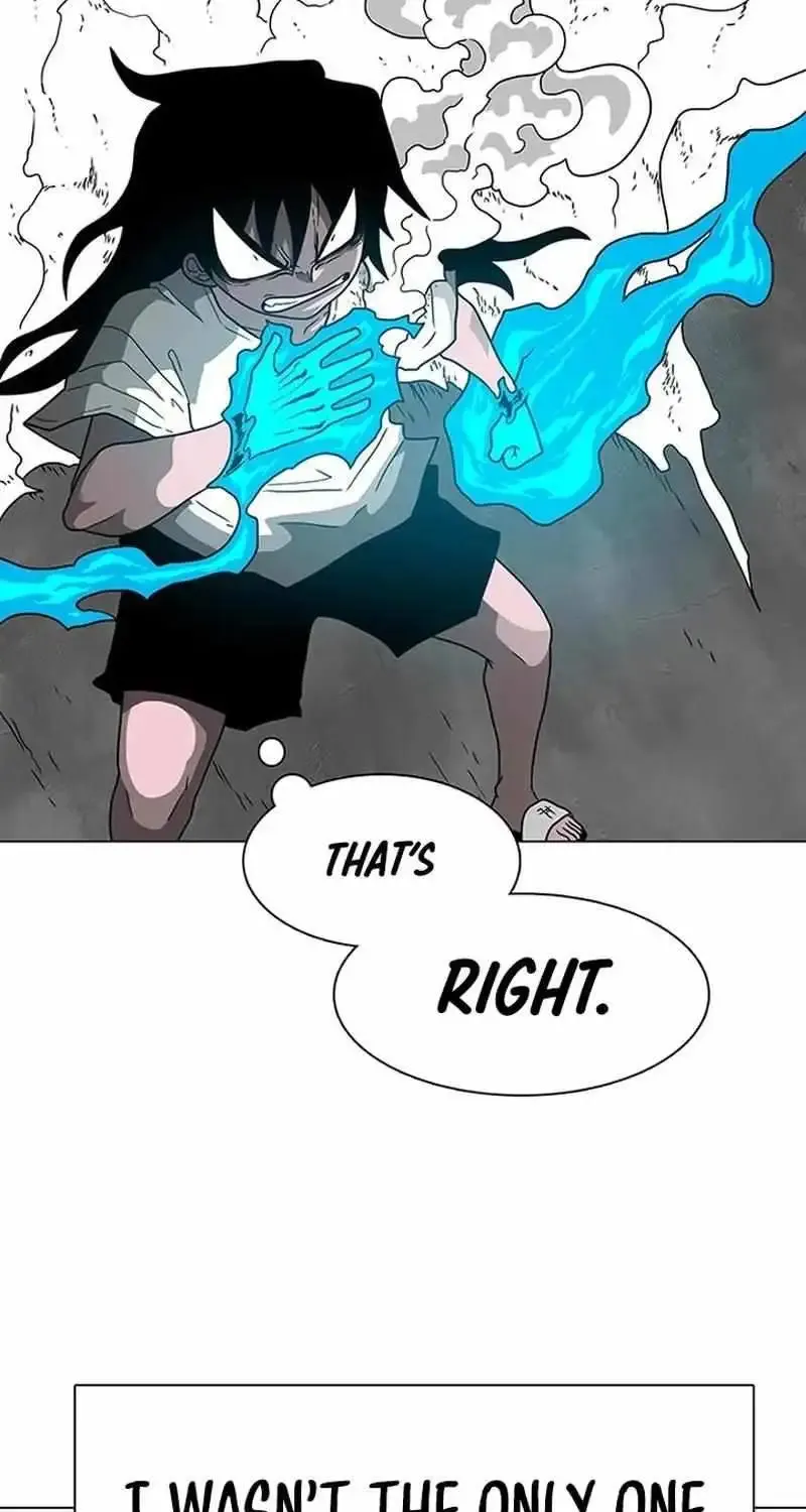The Gray Mark Zinmanga X Chapter 11 Page 25
