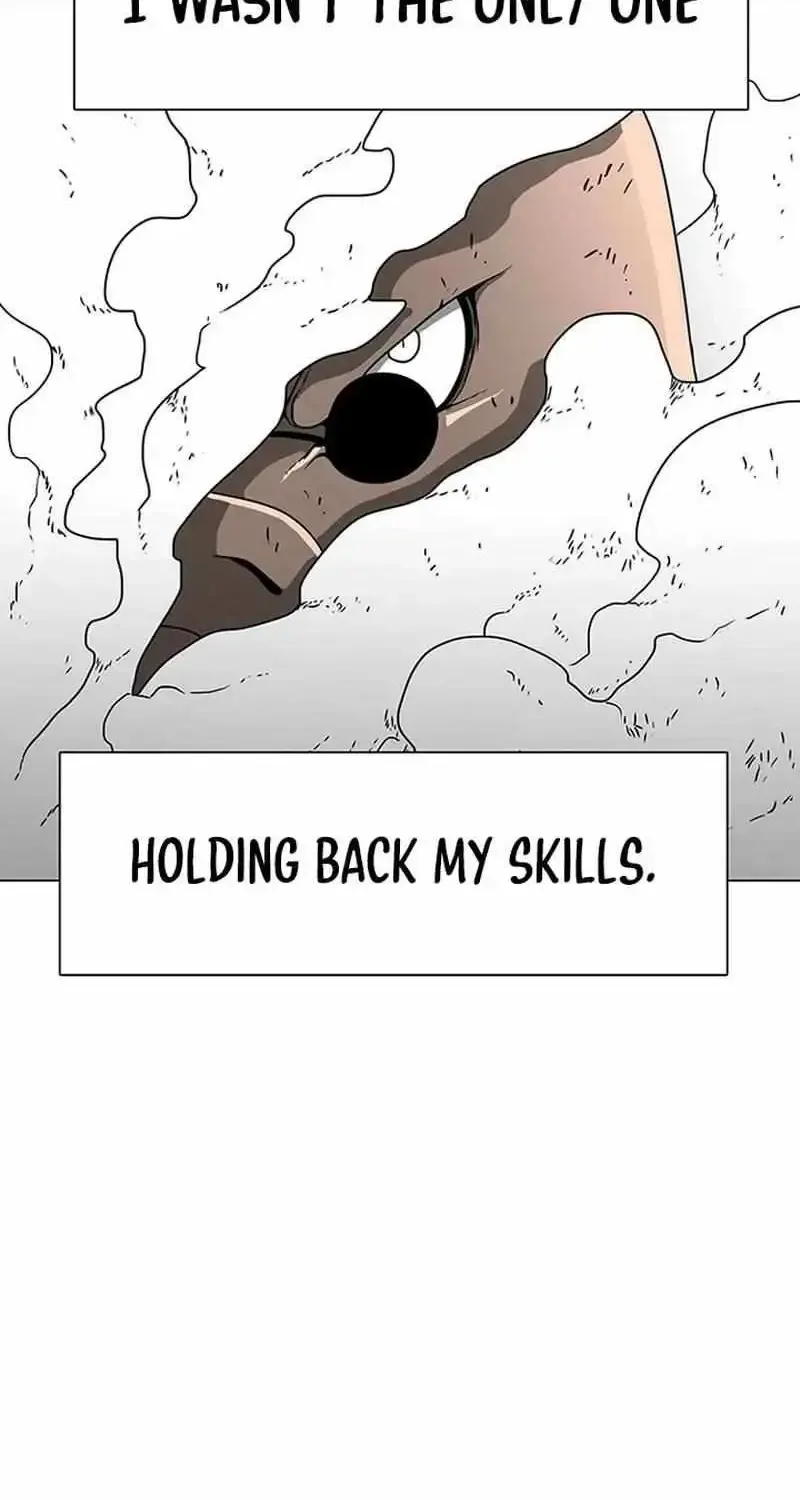 The Gray Mark Zinmanga X Chapter 11 Page 26