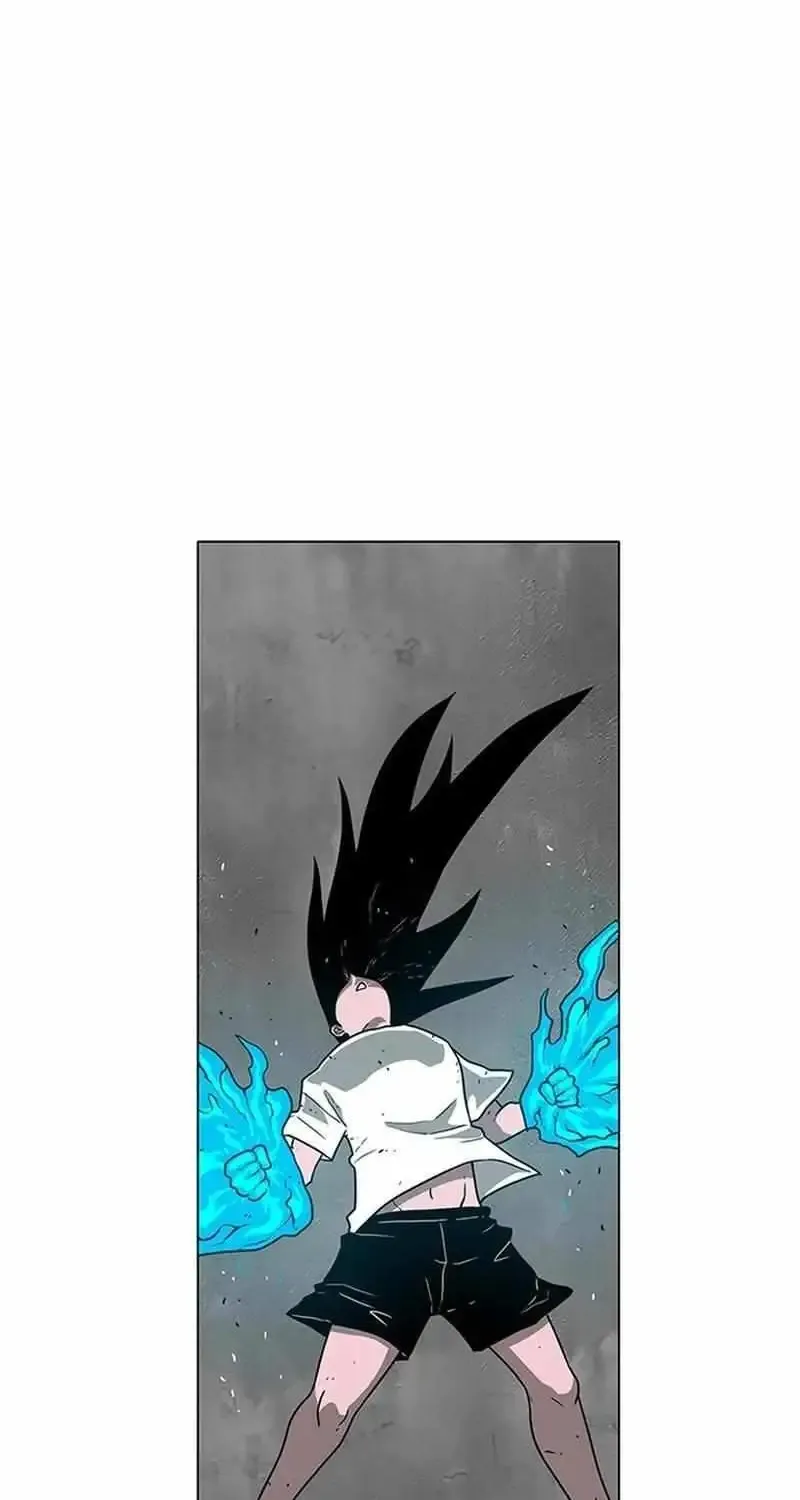 The Gray Mark Zinmanga X Chapter 11 Page 40