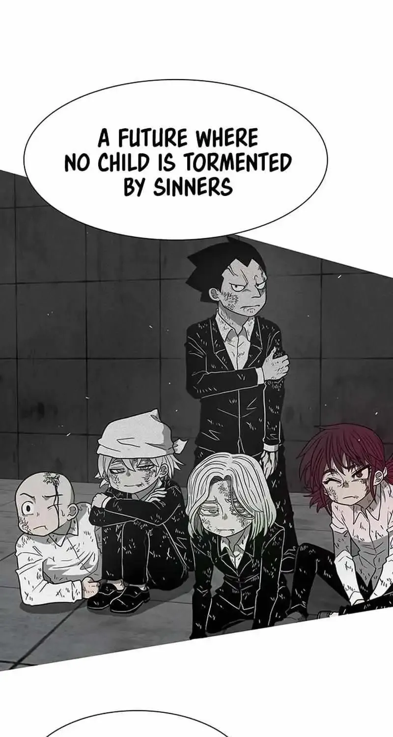 The Gray Mark Zinmanga X Chapter 11 Page 51