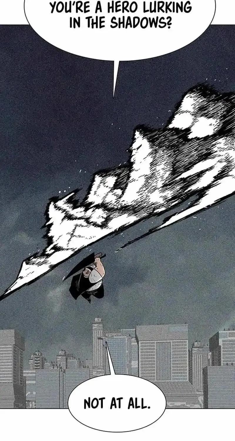 The Gray Mark Zinmanga X Chapter 11 Page 72