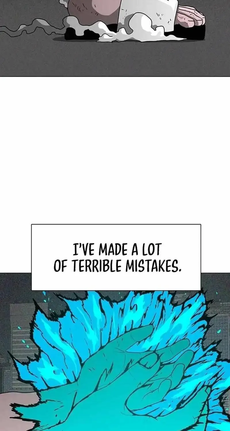 The Gray Mark Zinmanga X Chapter 11 Page 84