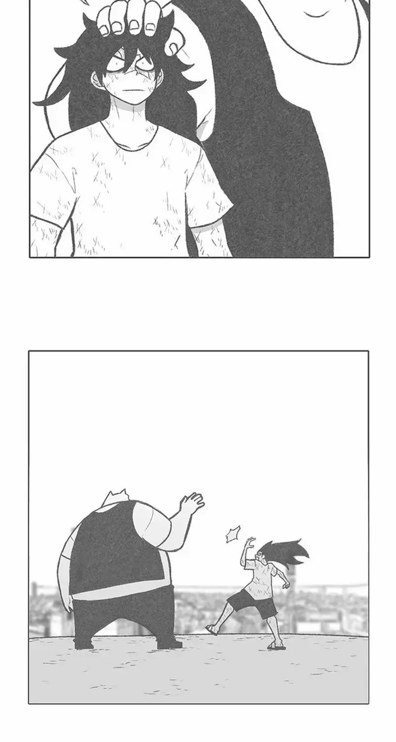 The Gray Mark Zinmanga X Chapter 10 Page 12