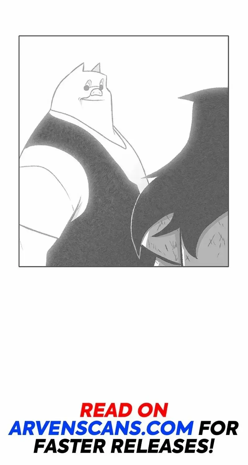 The Gray Mark Zinmanga X Chapter 10 Page 13