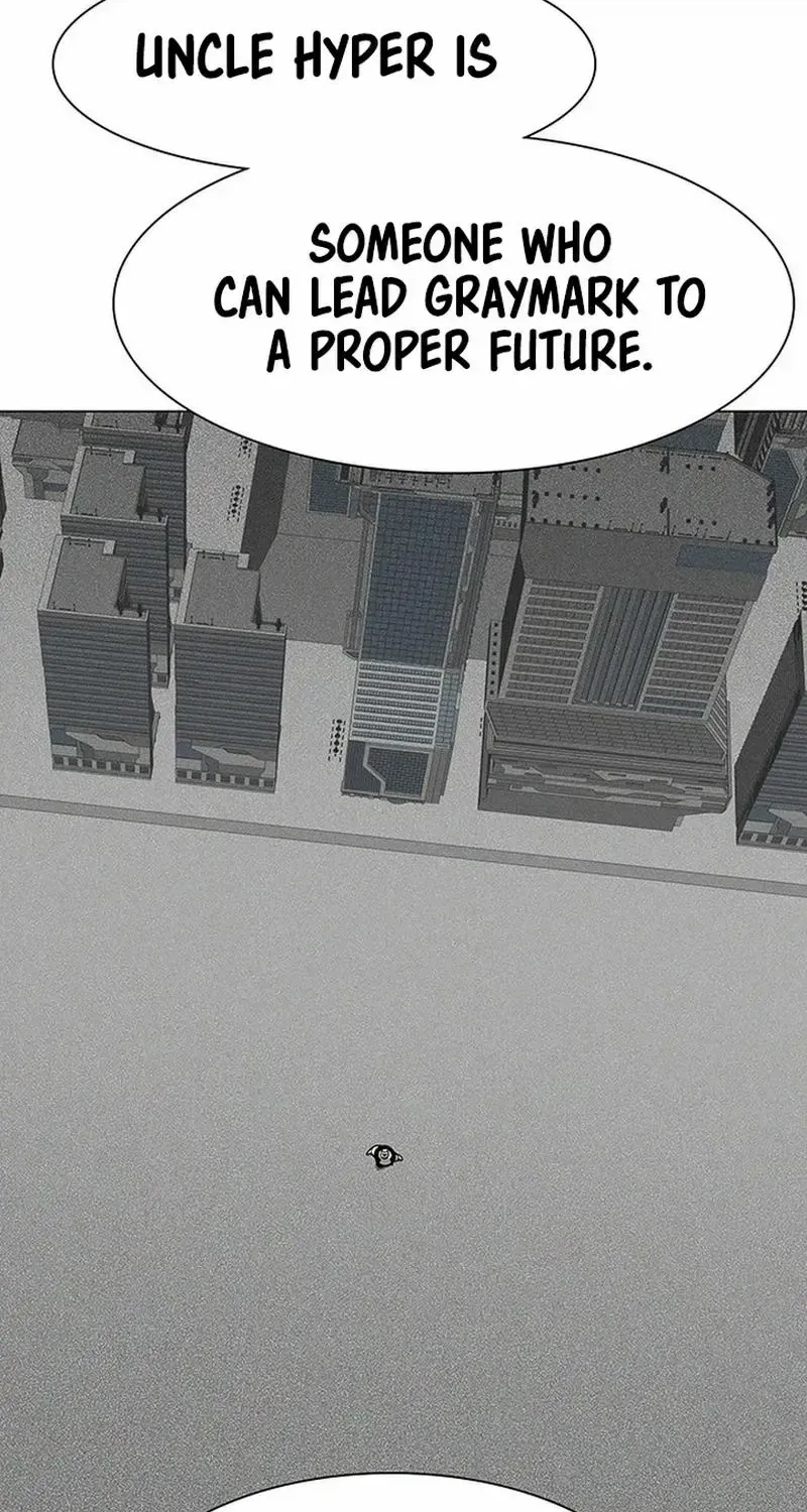 The Gray Mark Zinmanga X Chapter 10 Page 20
