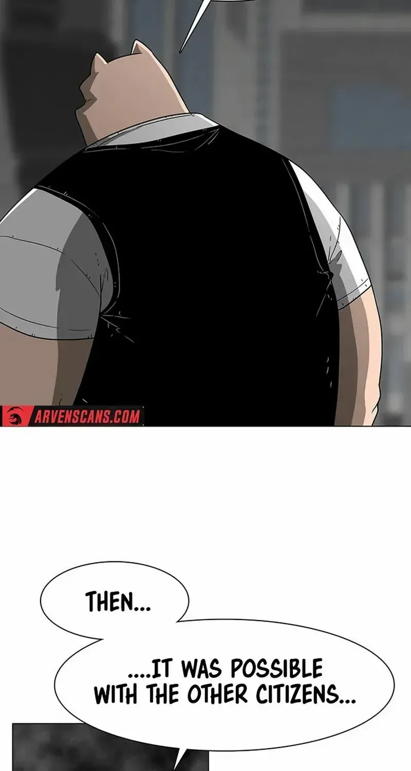 The Gray Mark Zinmanga X Chapter 10 Page 38