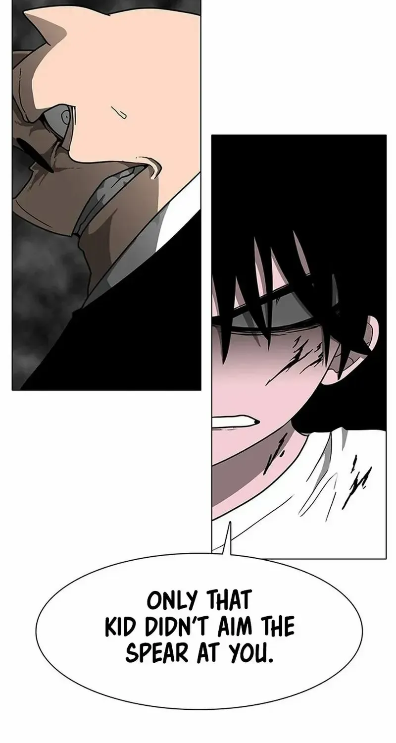 The Gray Mark Zinmanga X Chapter 10 Page 39
