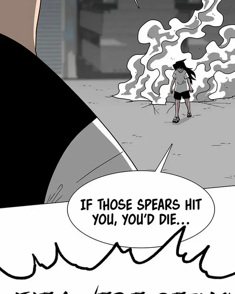 The Gray Mark Zinmanga X Chapter 10 Page 42