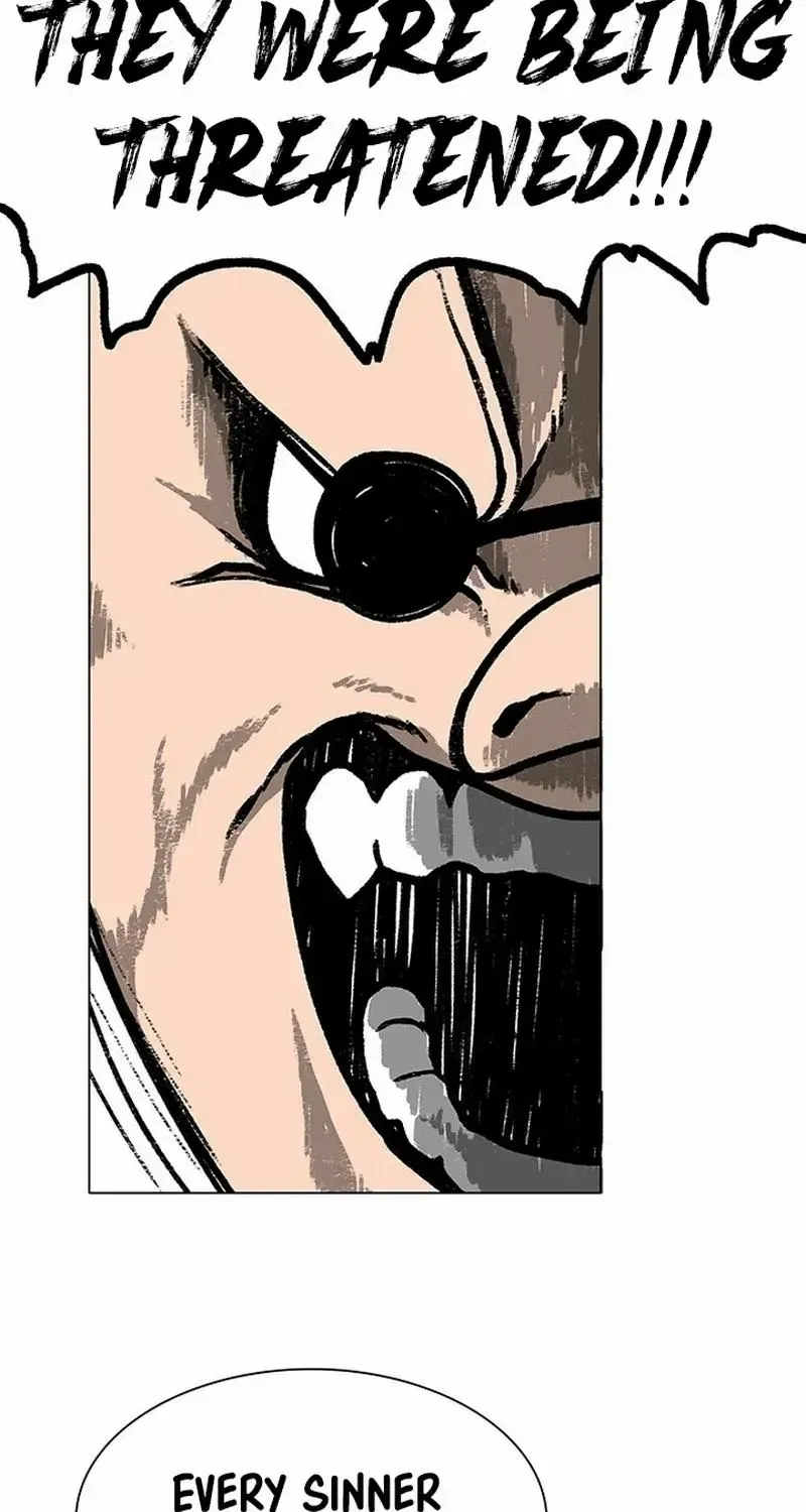 The Gray Mark Zinmanga X Chapter 10 Page 43
