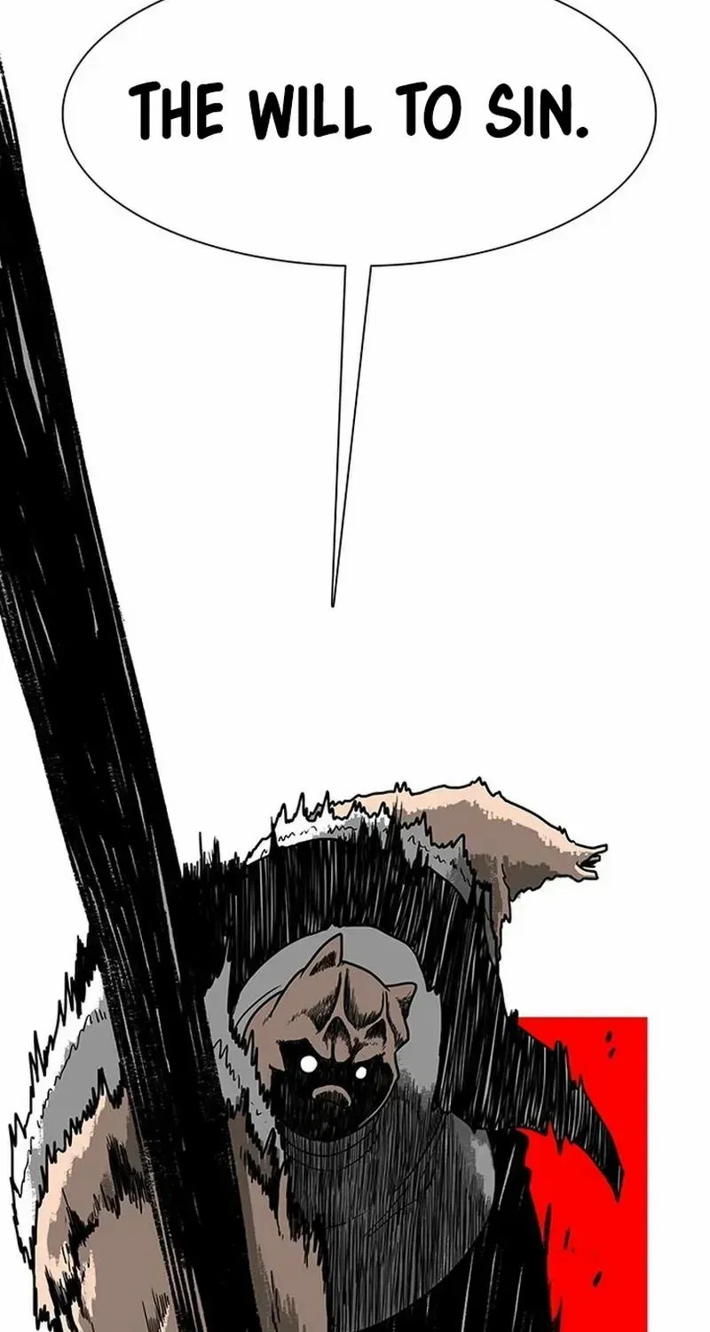 The Gray Mark Zinmanga X Chapter 10 Page 50