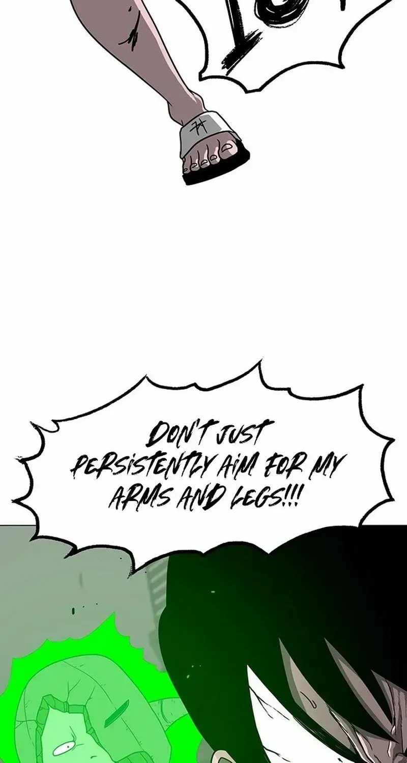The Gray Mark Zinmanga X Chapter 10 Page 81