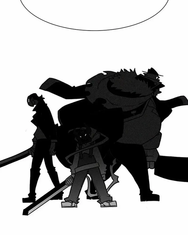 The Gray Mark Zinmanga X Chapter 10 Page 84