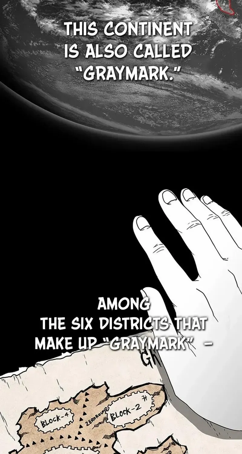 The Gray Mark Zinmanga X Chapter 9 Page 3