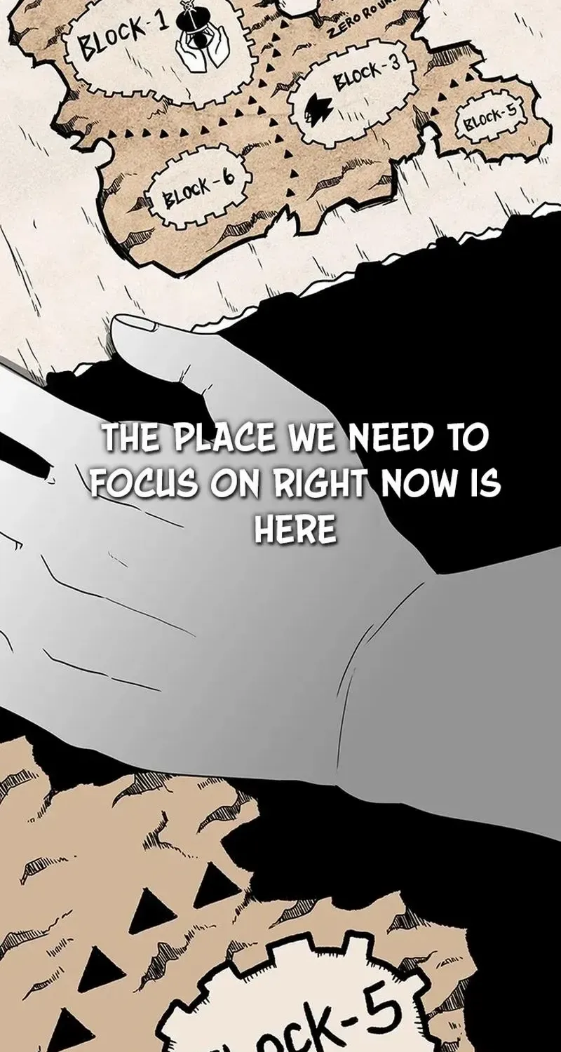 The Gray Mark Zinmanga X Chapter 9 Page 4