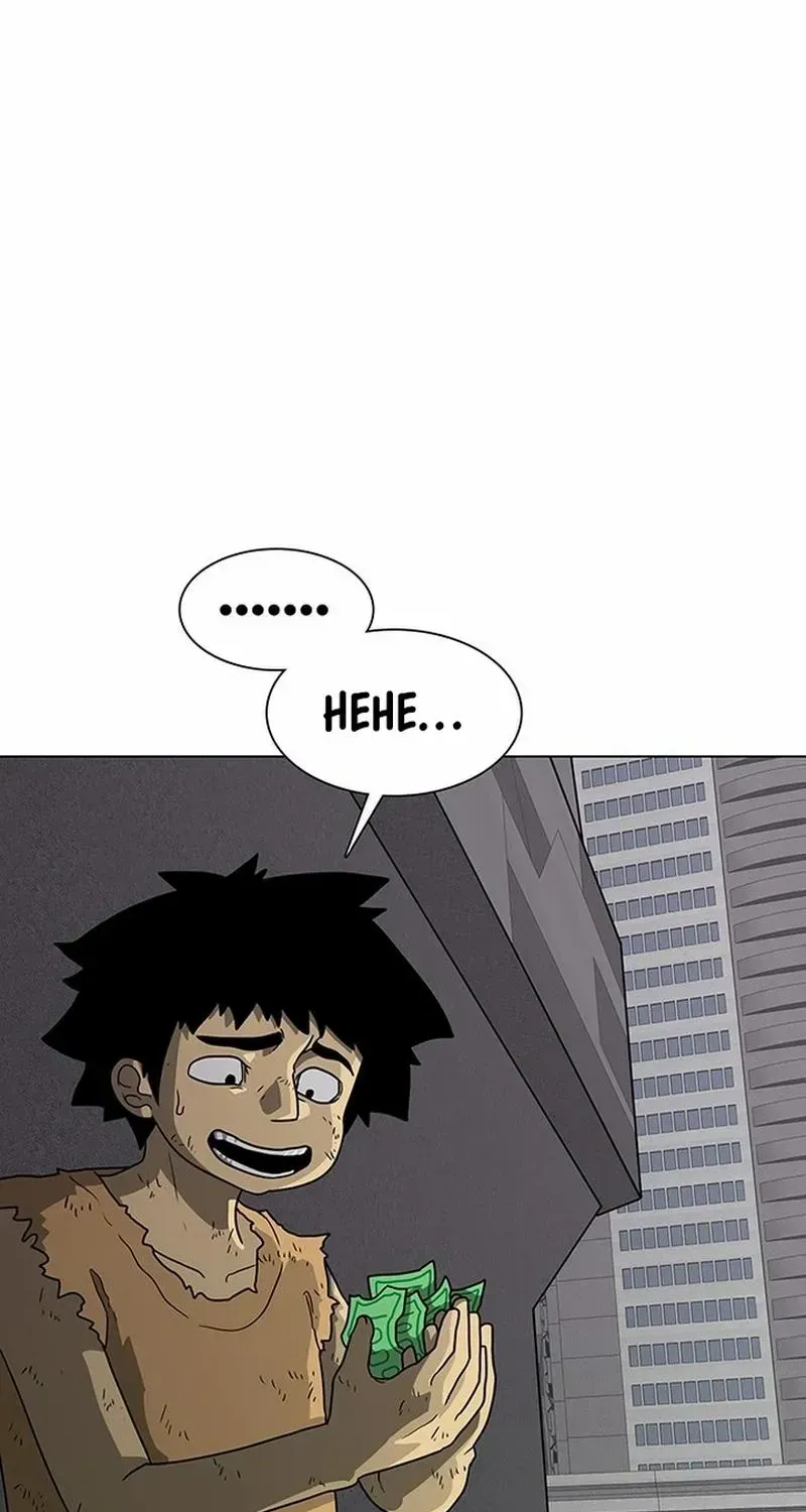 The Gray Mark Zinmanga X Chapter 9 Page 27