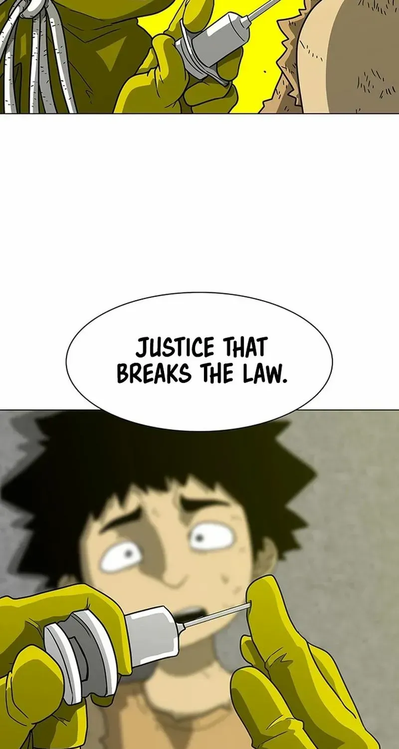 The Gray Mark Zinmanga X Chapter 9 Page 33