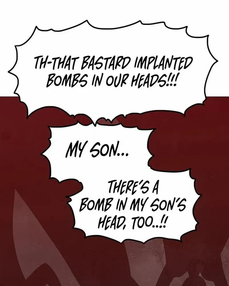 The Gray Mark Zinmanga X Chapter 9 Page 63